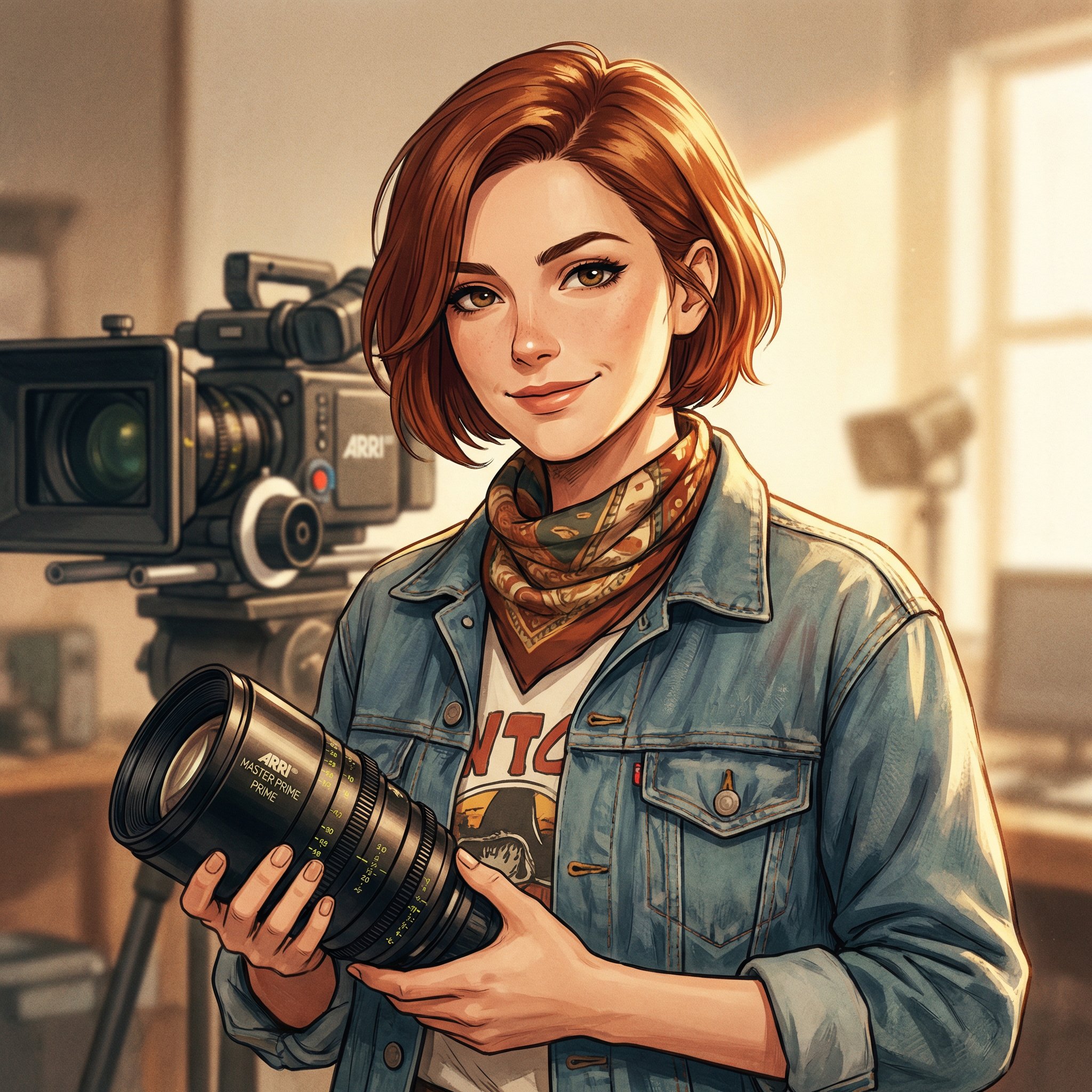 麻豆传媒首席摄影师林摄影