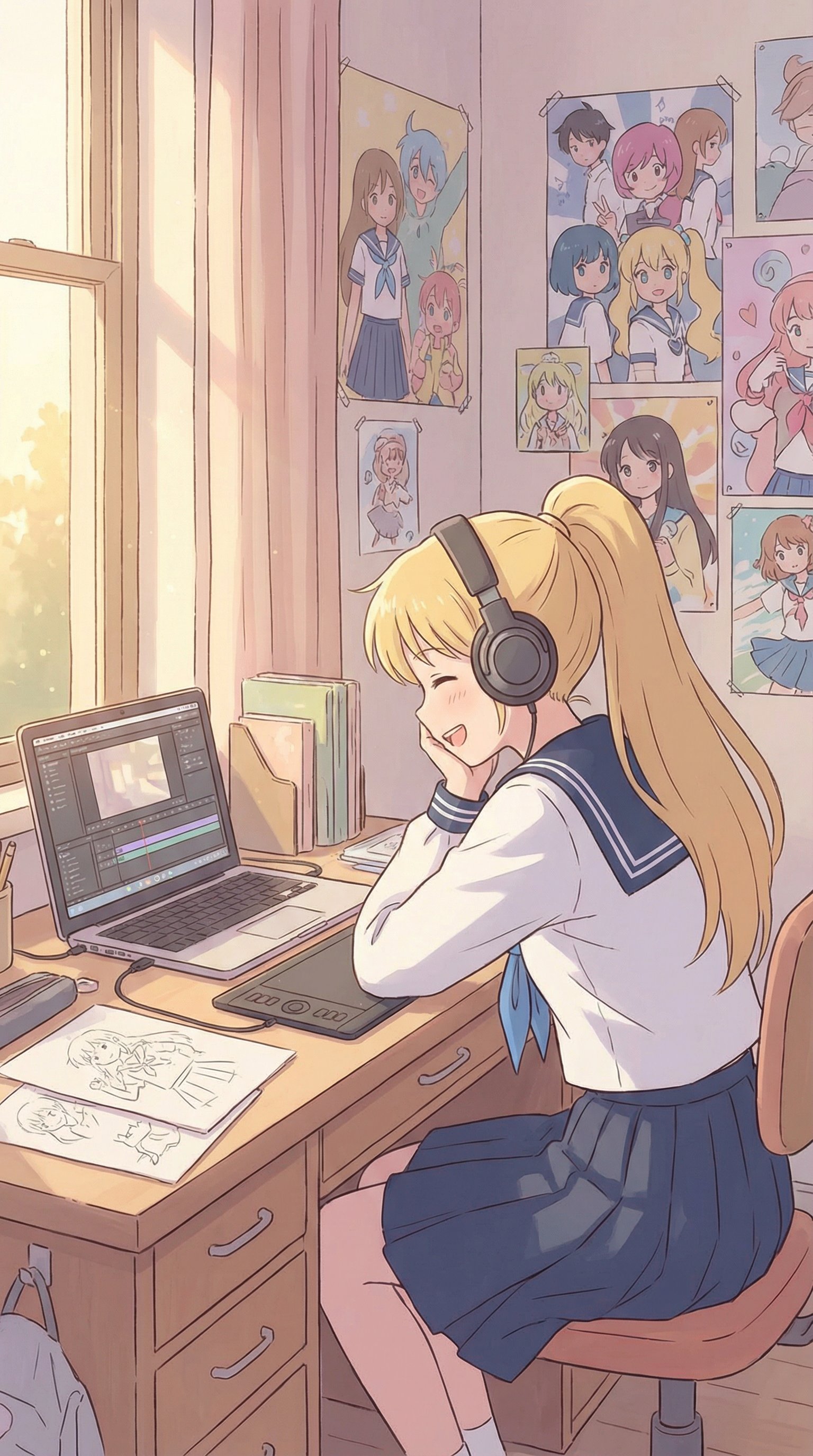 麻豆传媒生活视频 - 校园视频剪辑